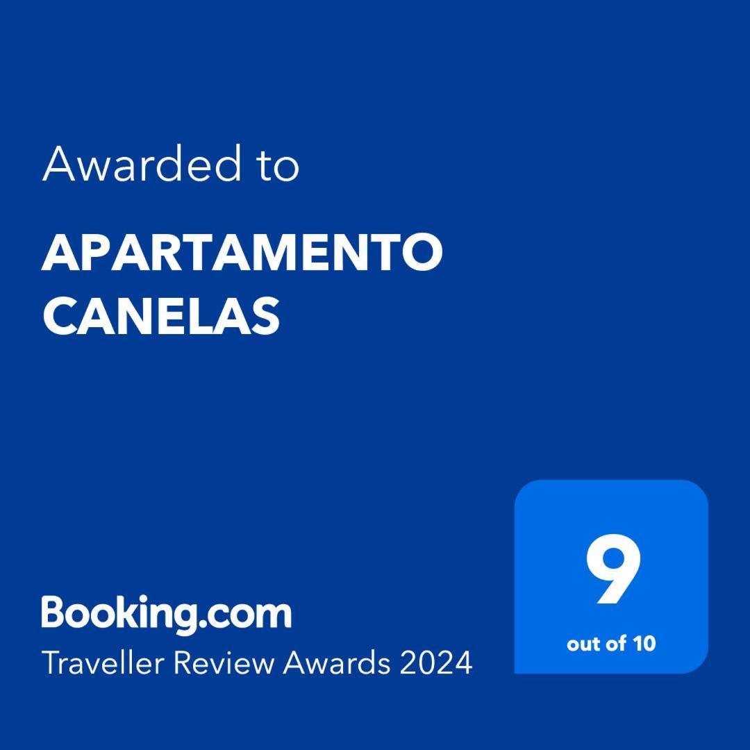 Apartamento Canelas بورتونوفو المظهر الخارجي الصورة