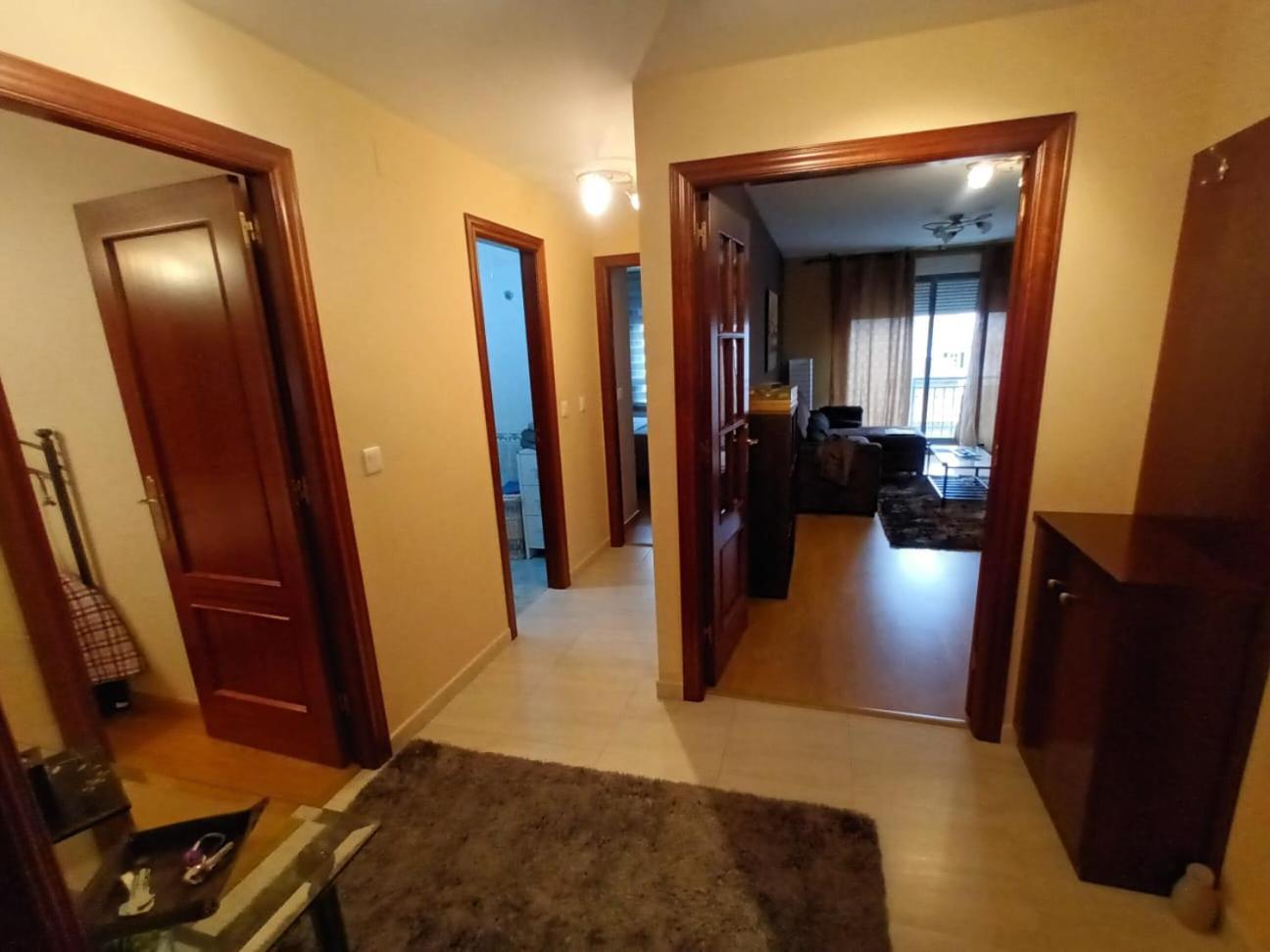 Apartamento Canelas بورتونوفو المظهر الخارجي الصورة