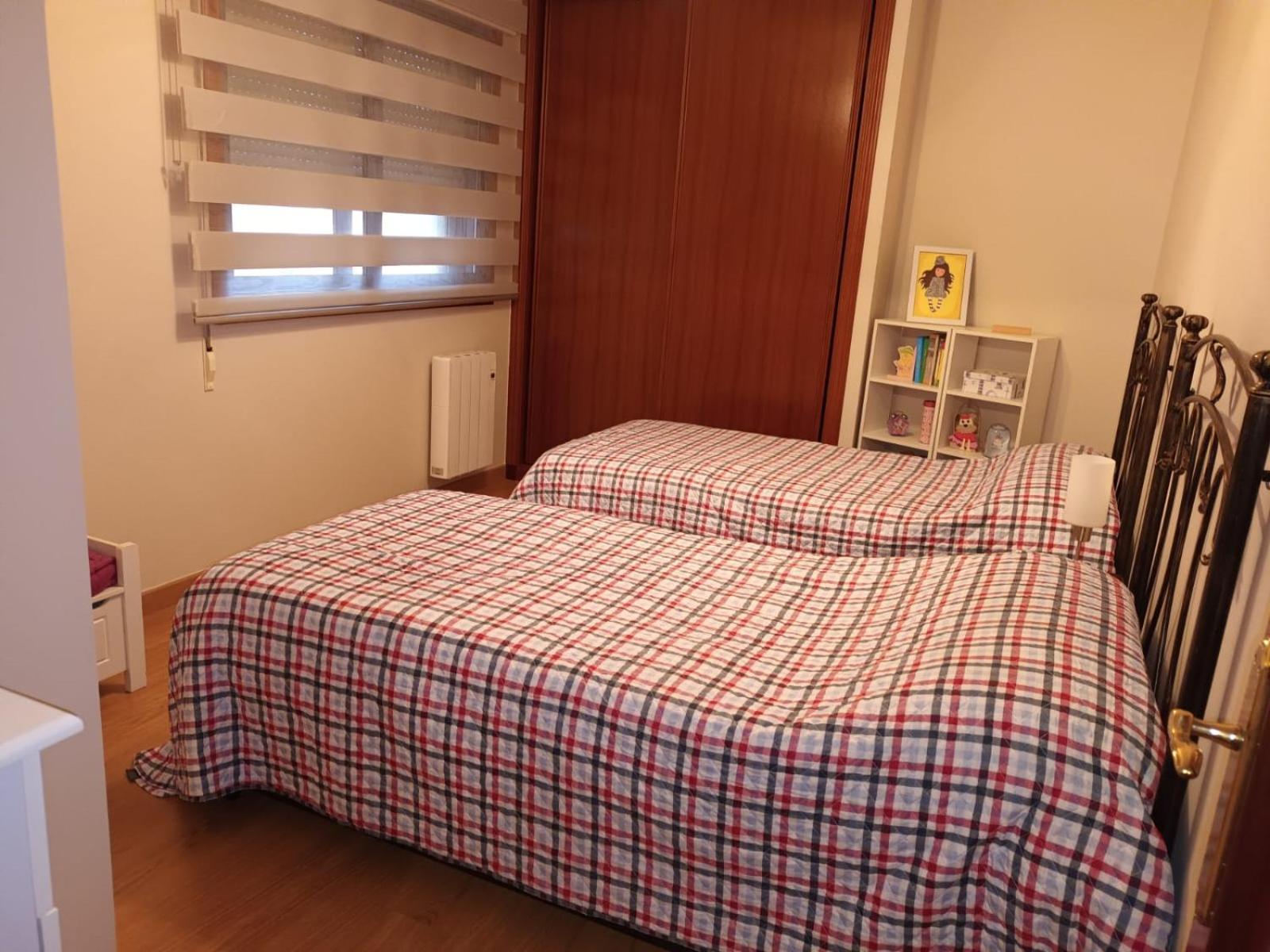 Apartamento Canelas بورتونوفو المظهر الخارجي الصورة