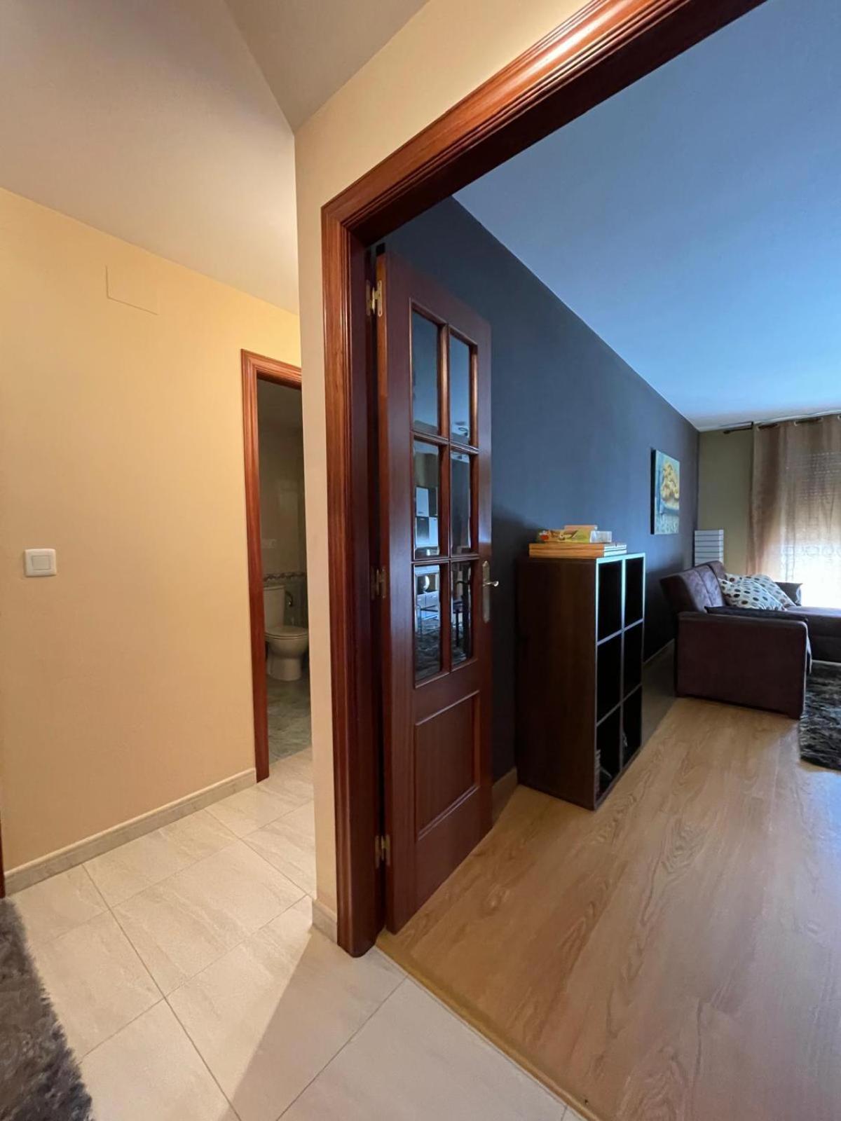 Apartamento Canelas بورتونوفو المظهر الخارجي الصورة