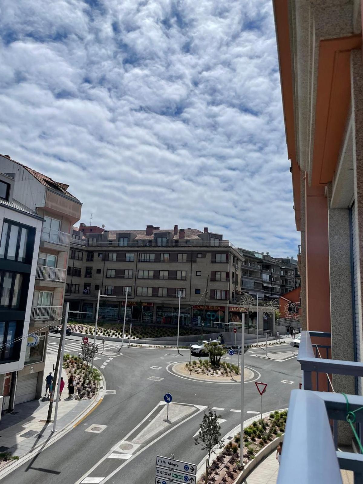 Apartamento Canelas بورتونوفو المظهر الخارجي الصورة
